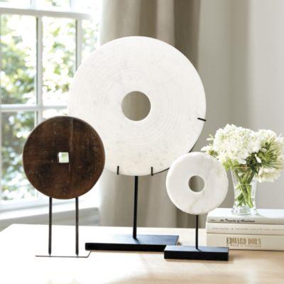 Bunny Williams Decorative Disc