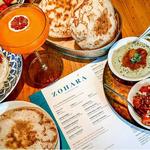 Zohara Mediterranean Kitchen