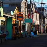 Bearskin Neck