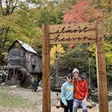 Babcock State Park