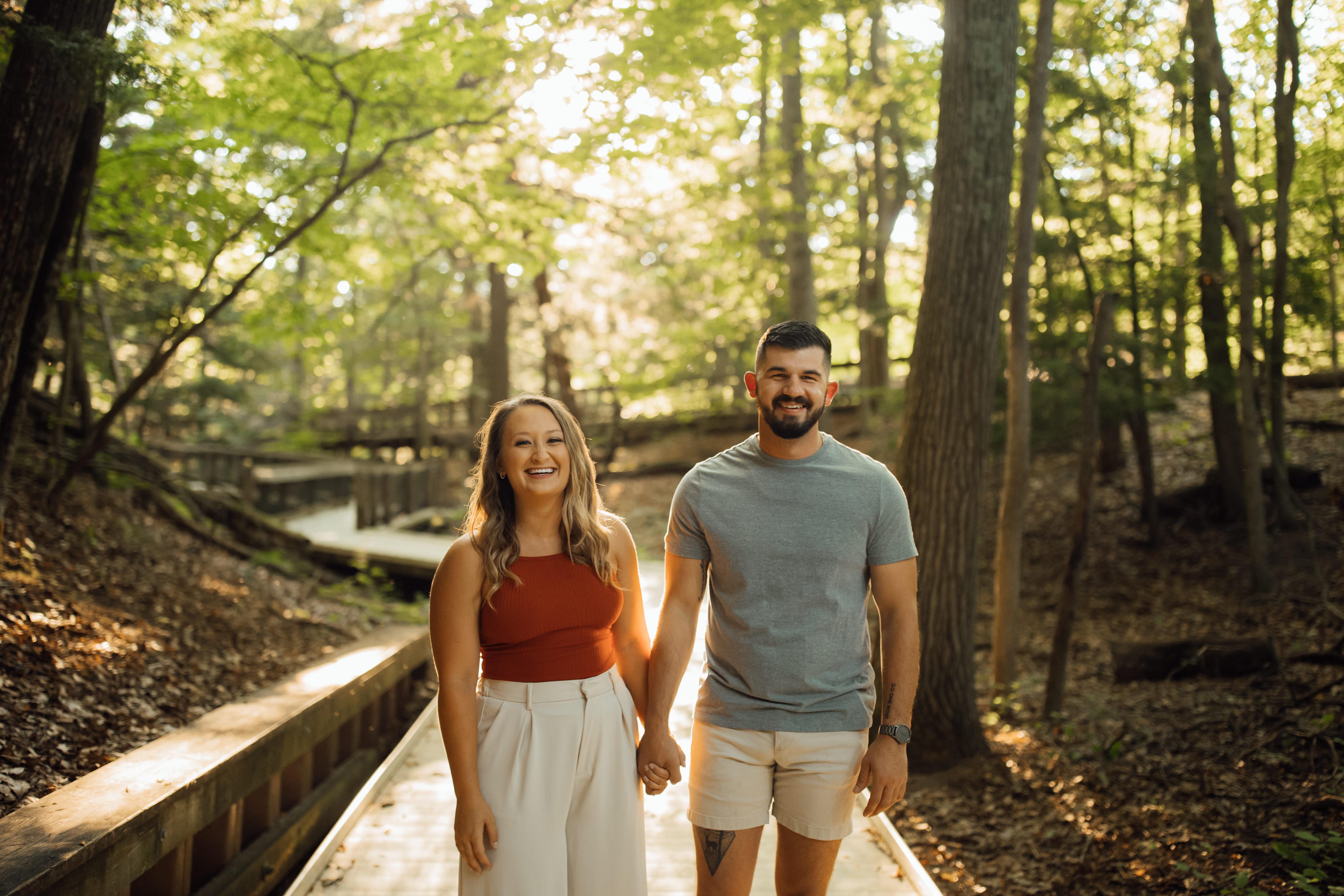 The Wedding Website of Cassidy Cobb and Dylan Seeley