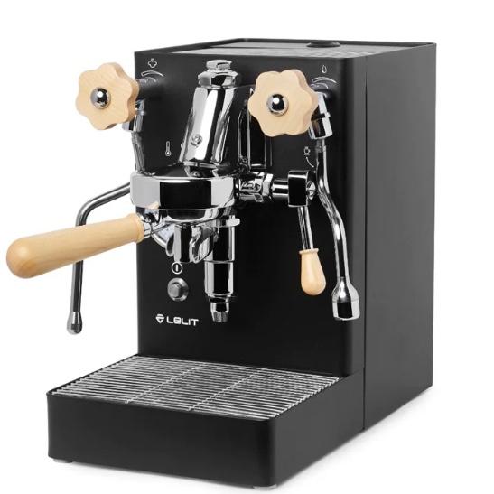 Espresso Machine