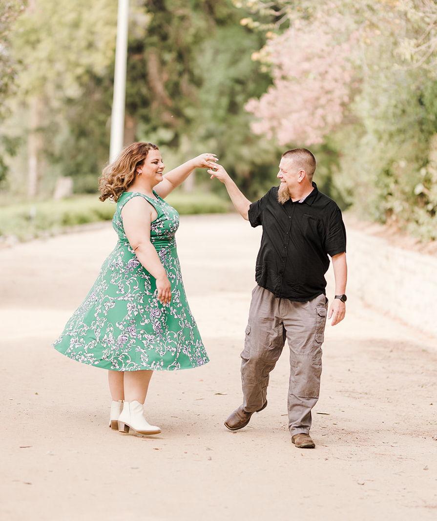 The Wedding Website of Crystal Wilson and Matthew Miller