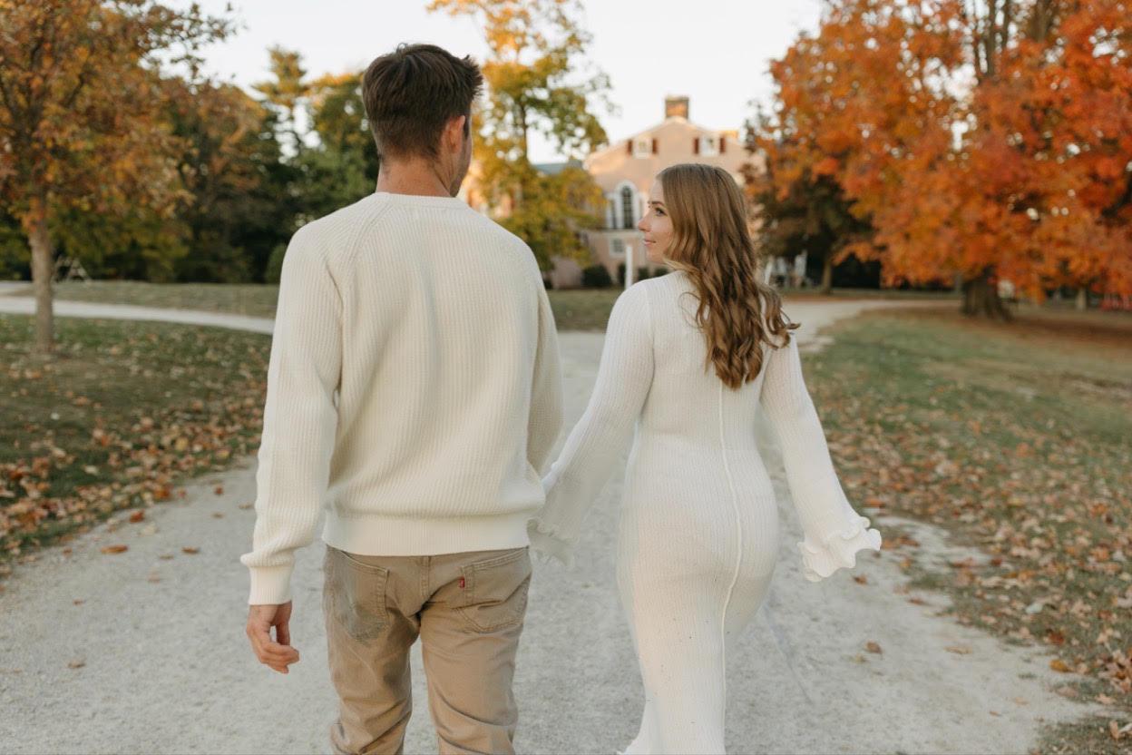 The Wedding Website of Angela Hood and Brett Flannery