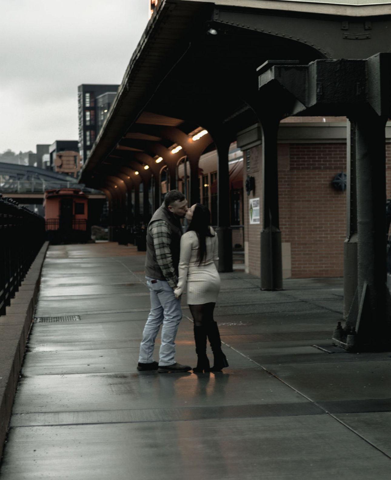 The Wedding Website of Alexandra Schuck and Wesley Deaton