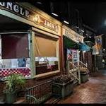 Uncle Jack's Pizzeria & Pub