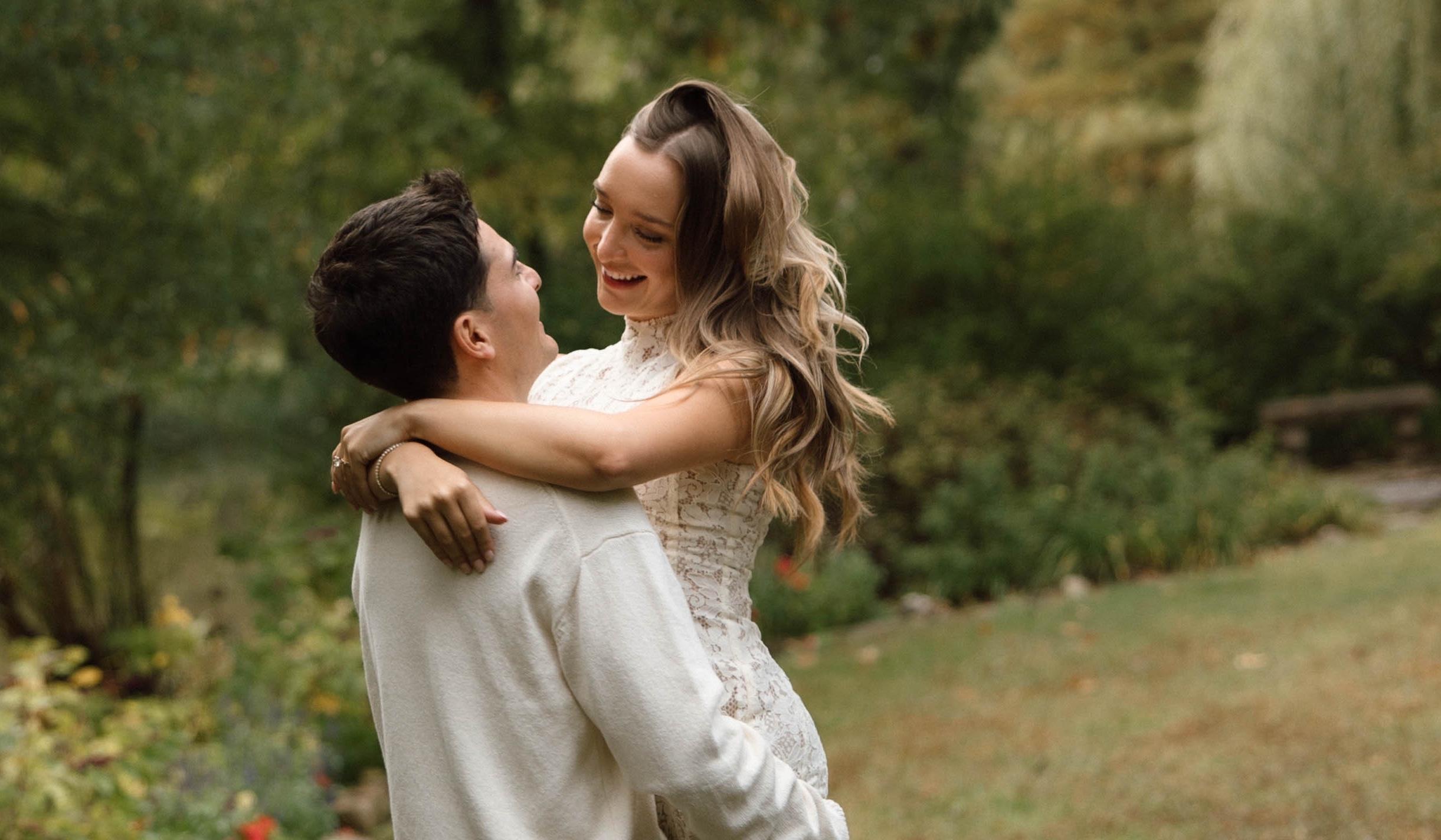 The Wedding Website of Corinn Guemmer and Jack Valdez
