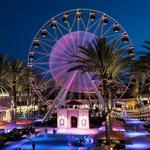 Irvine Spectrum Center