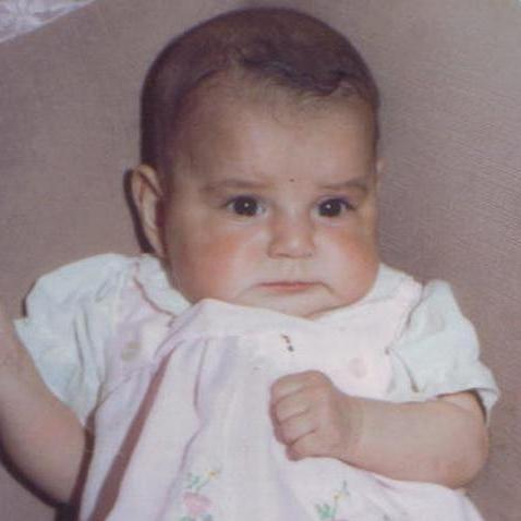 Baby Sandy <3