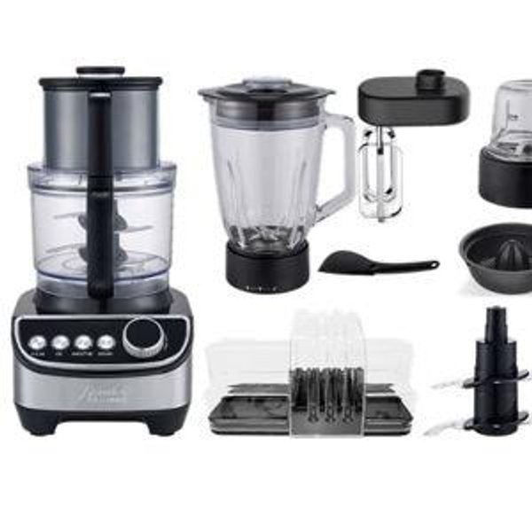Food Processor/Blender