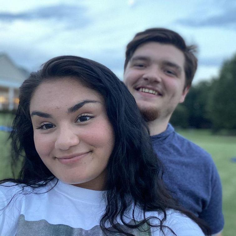 Where we first talked about getting married