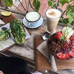 Nourish'd Café & Juicery
