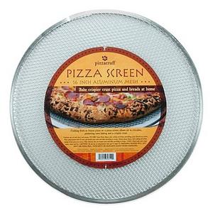 Pizzacraft™ Aluminum 16-Inch Pizza Baking Screen