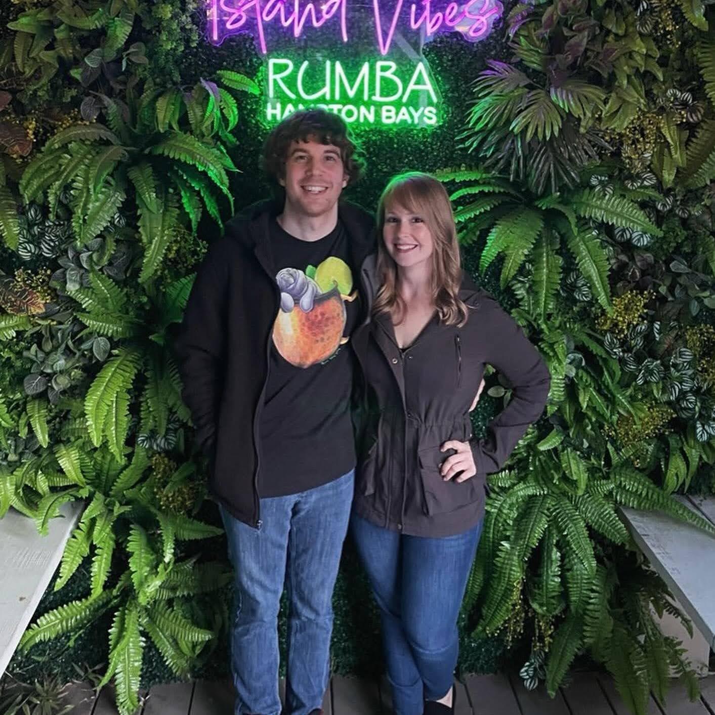 Birthday dinner 2024