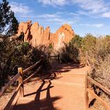 Garden of the Gods