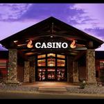 Potawatomi Casino Hotel | Carter