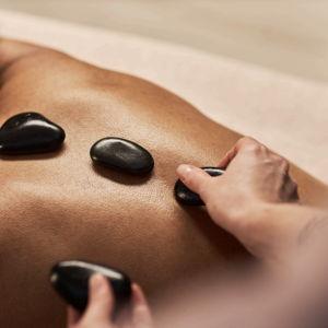 Post Wedding Massage at the Viceroy