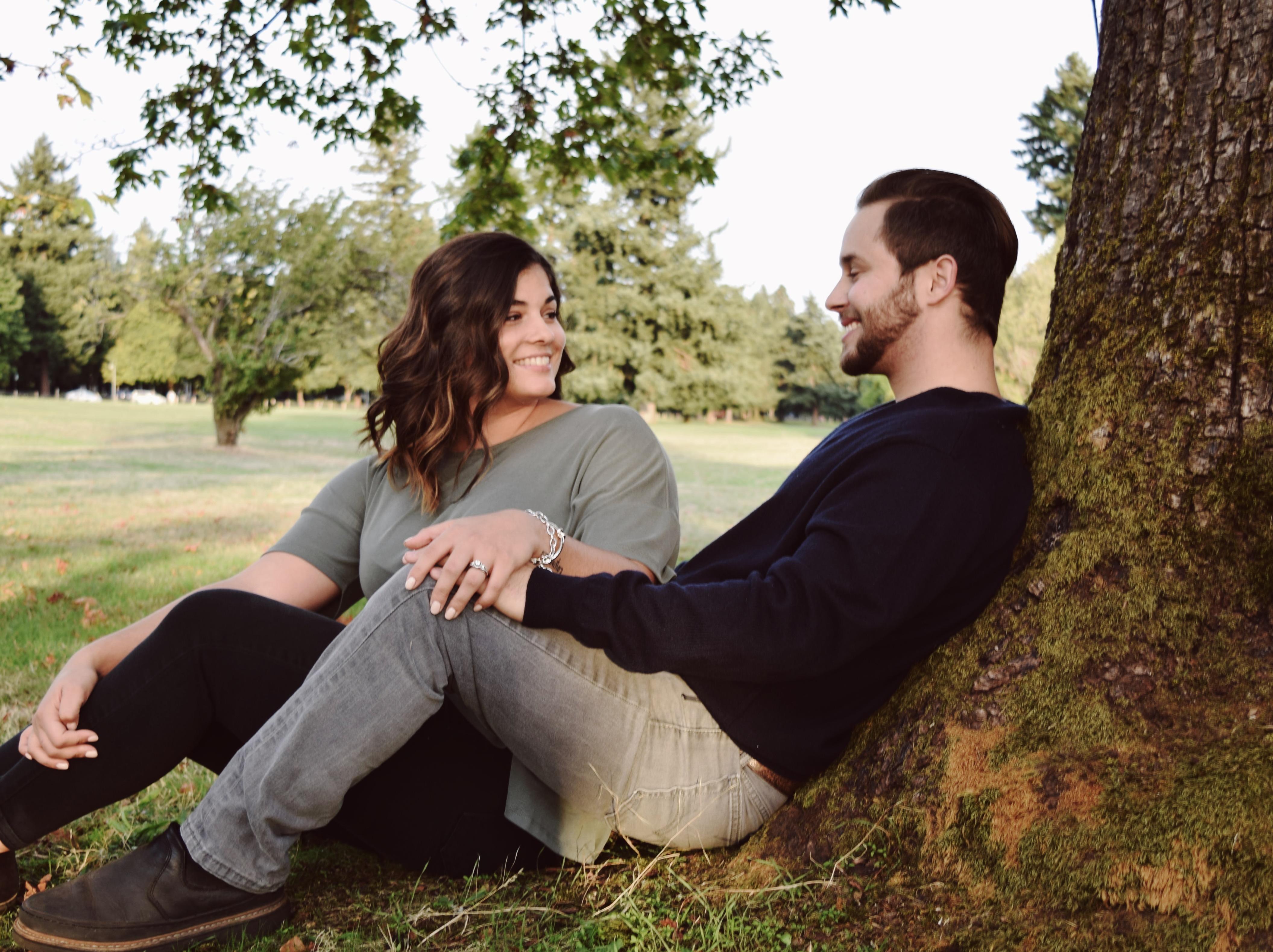 The Wedding Website of Alexandria Peppers and Justin Beckley