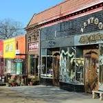 Little Five Points