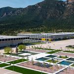 United States Air Force Academy