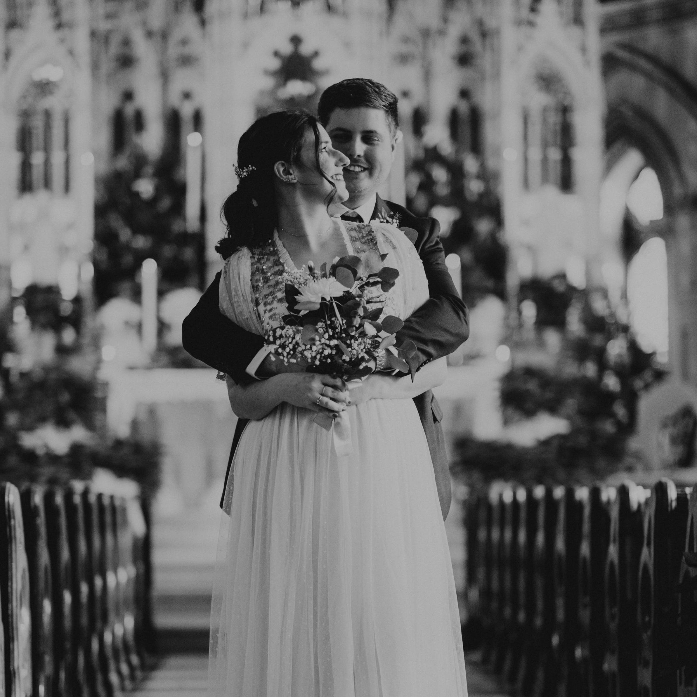 January 9, 2021
Our Wedding Day