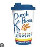 PDX Dutch Bros Coffee