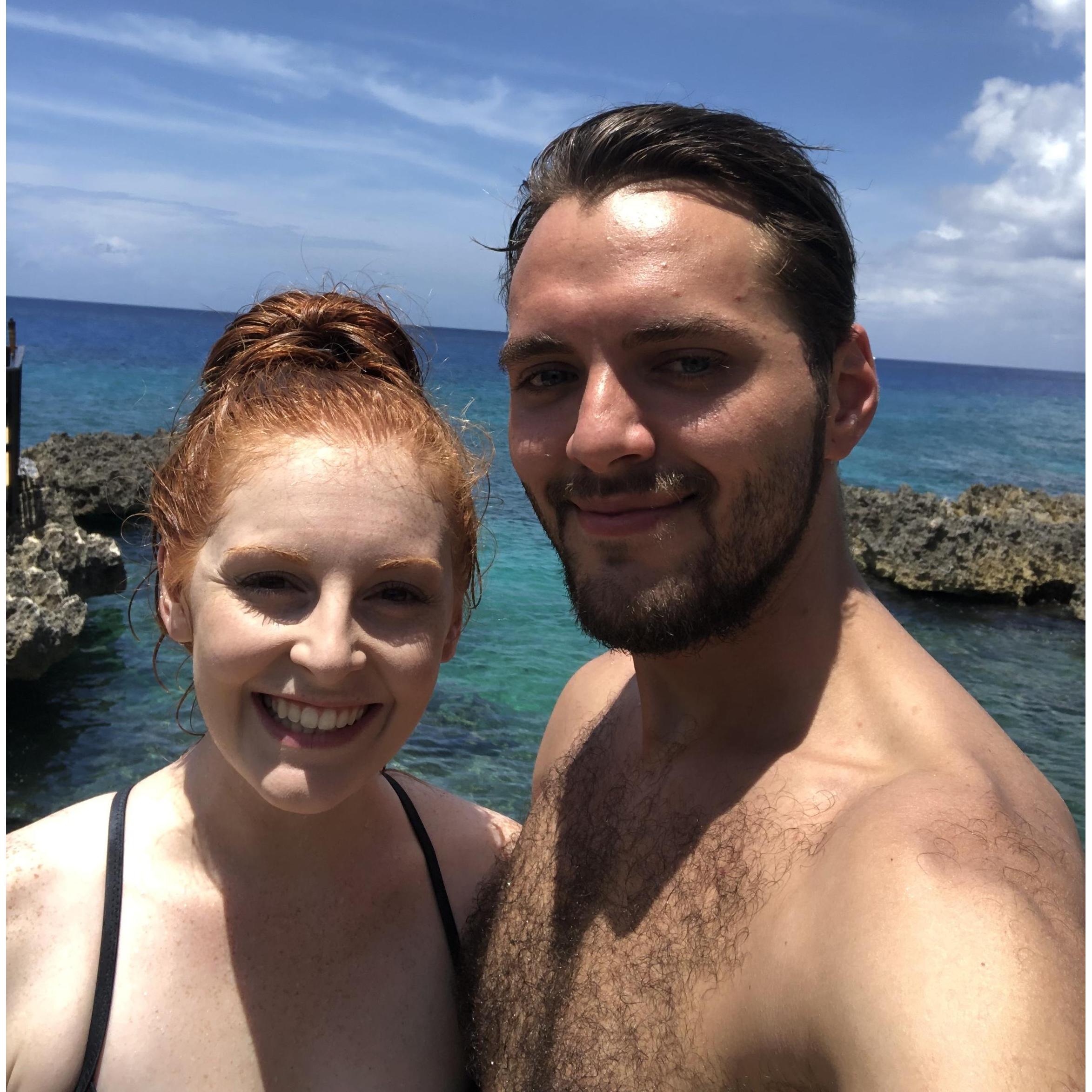 Grand Cayman