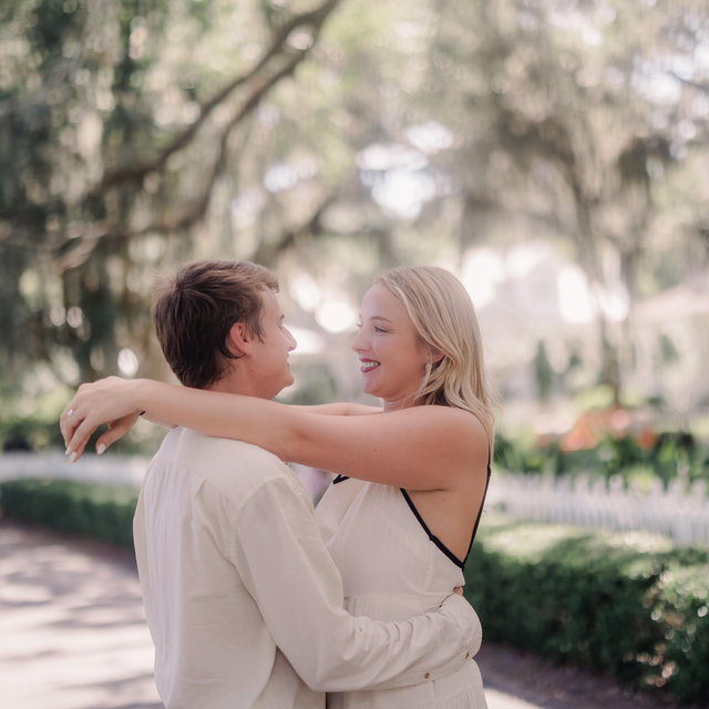Honeymoon Fund
