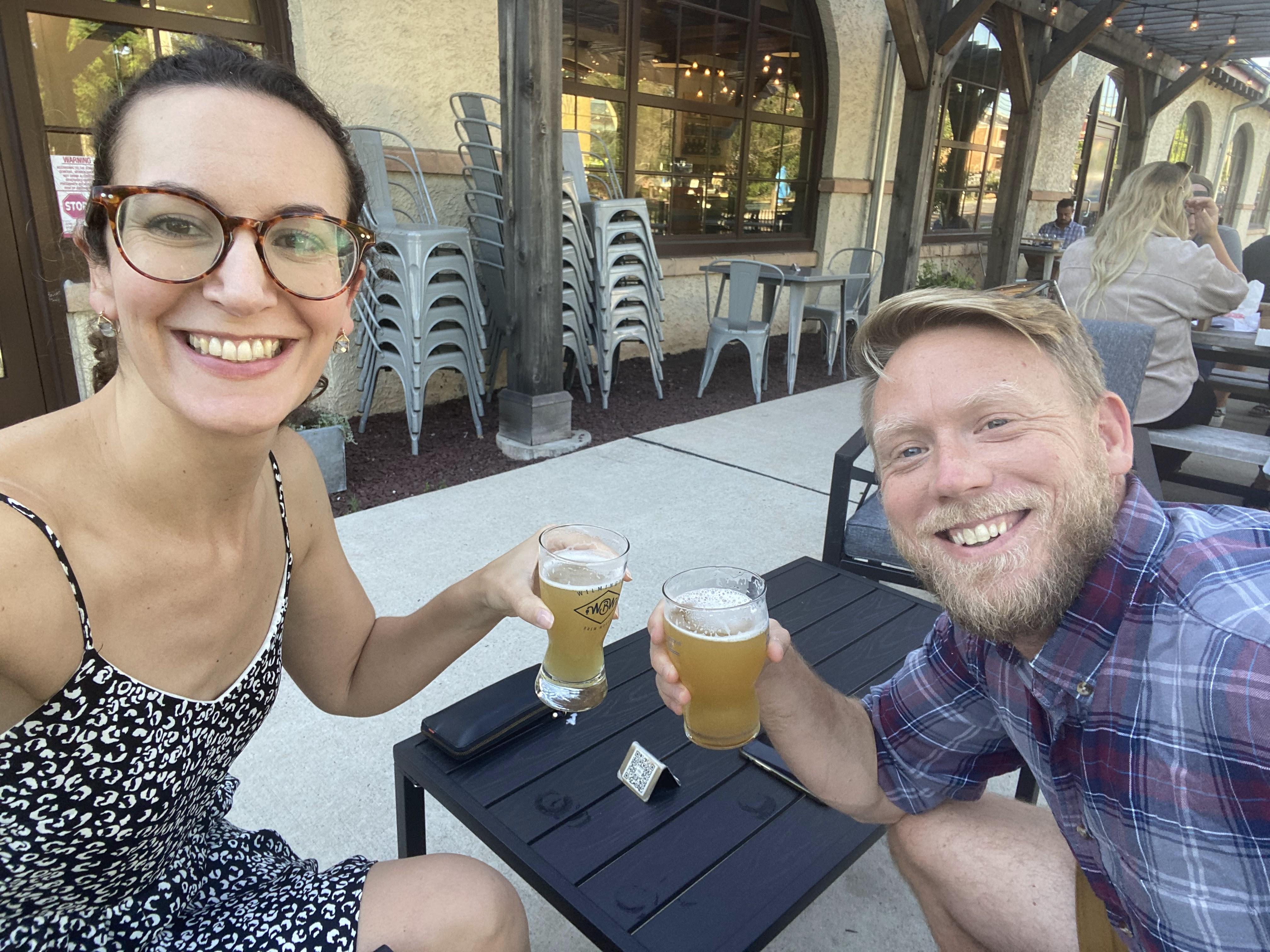 The Wedding Website of Jessica Weeman and Adrian Tilston