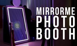 Mirror Photo Booth