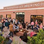 Drowned Valley Brewing Company