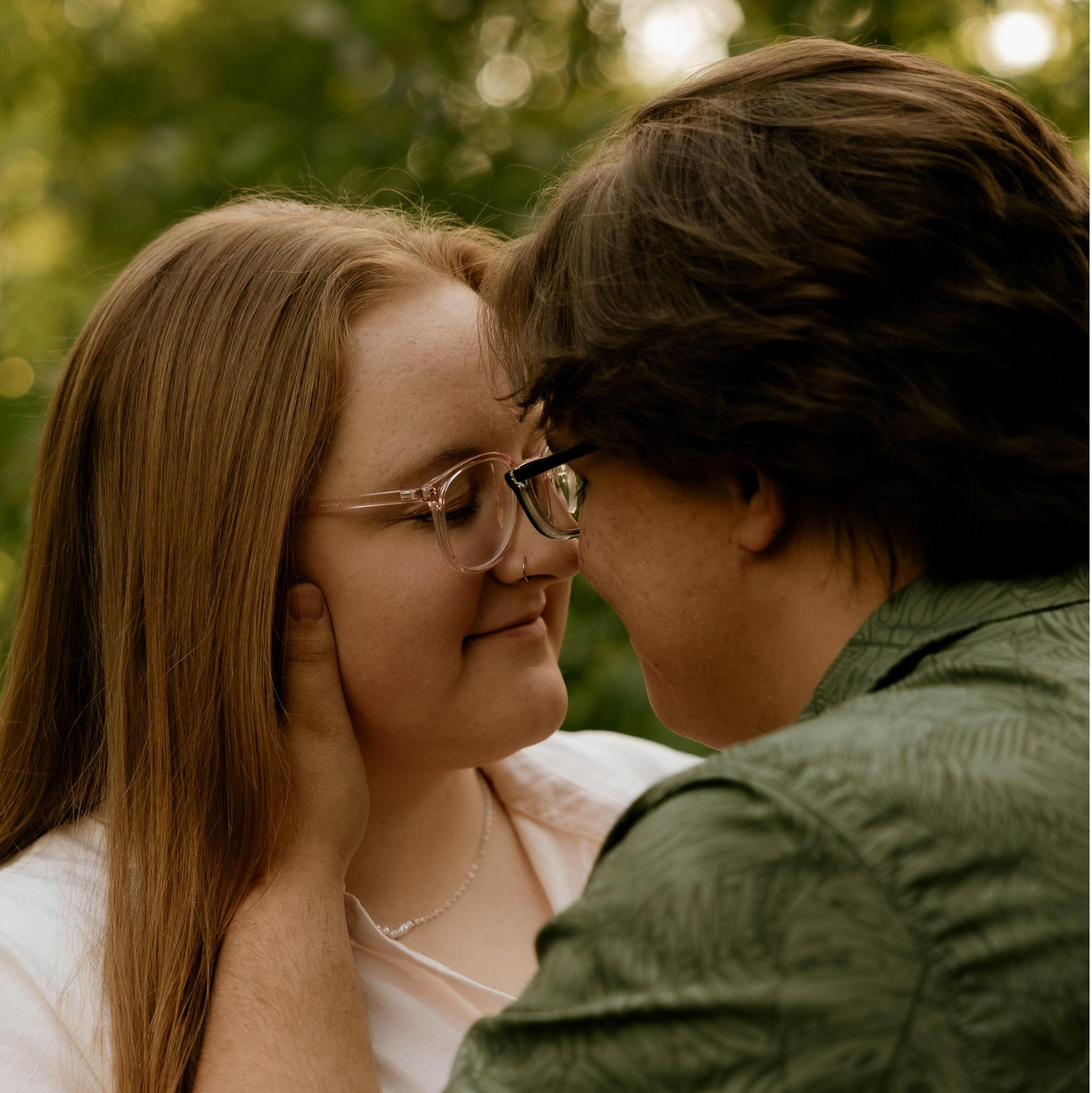 Engagement Shoot!