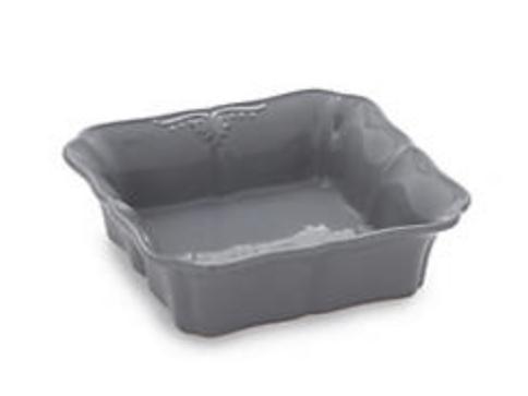 Cooks Tools™ Cooks Tools™ Oven-to-Table Scalloped Square Baker