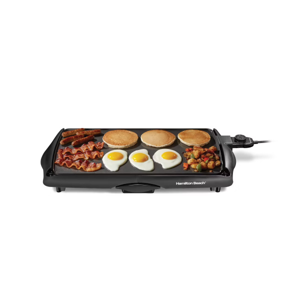 Hamilton Beach Durathon Griddle