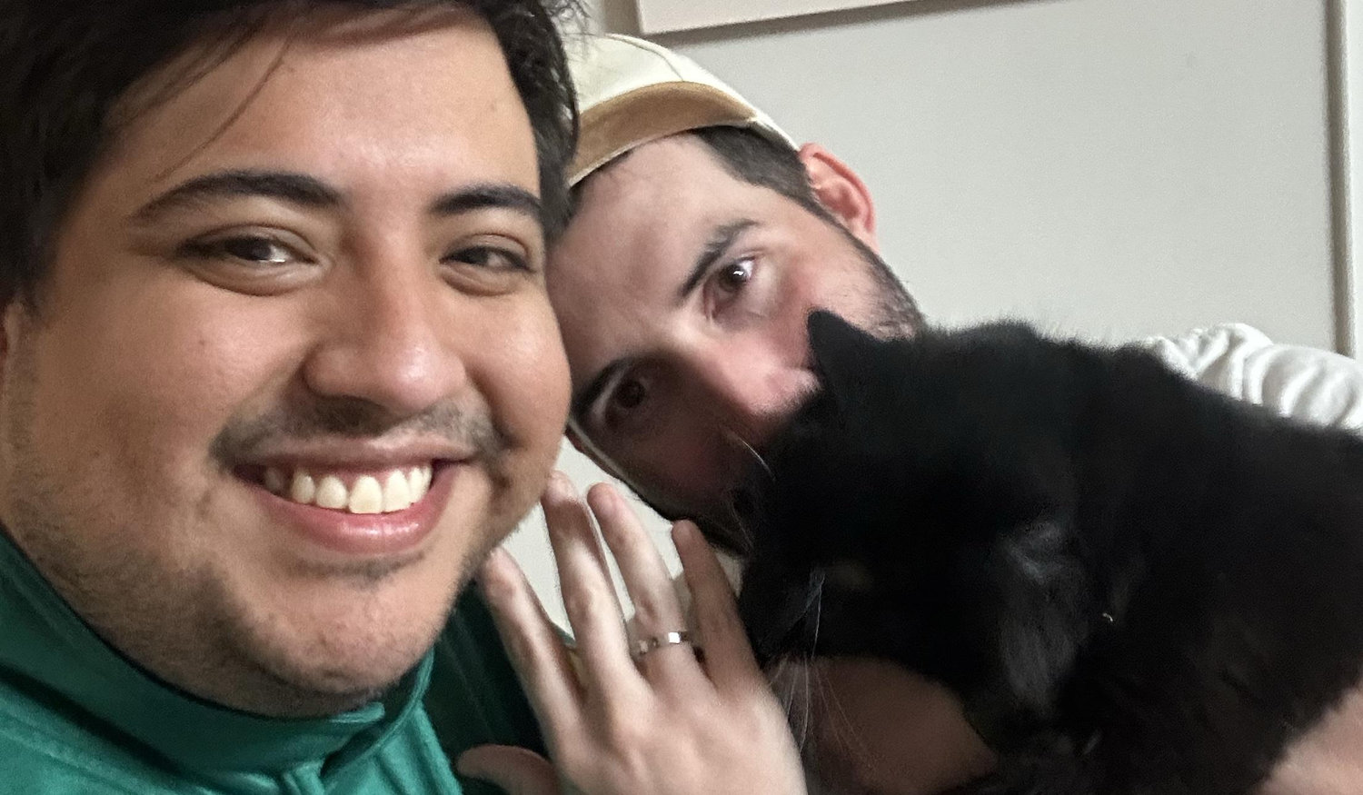 The Wedding Website of Douglas Lopez and Isai Torcates