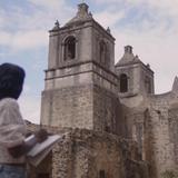 San Antonio Missions National Historical Park