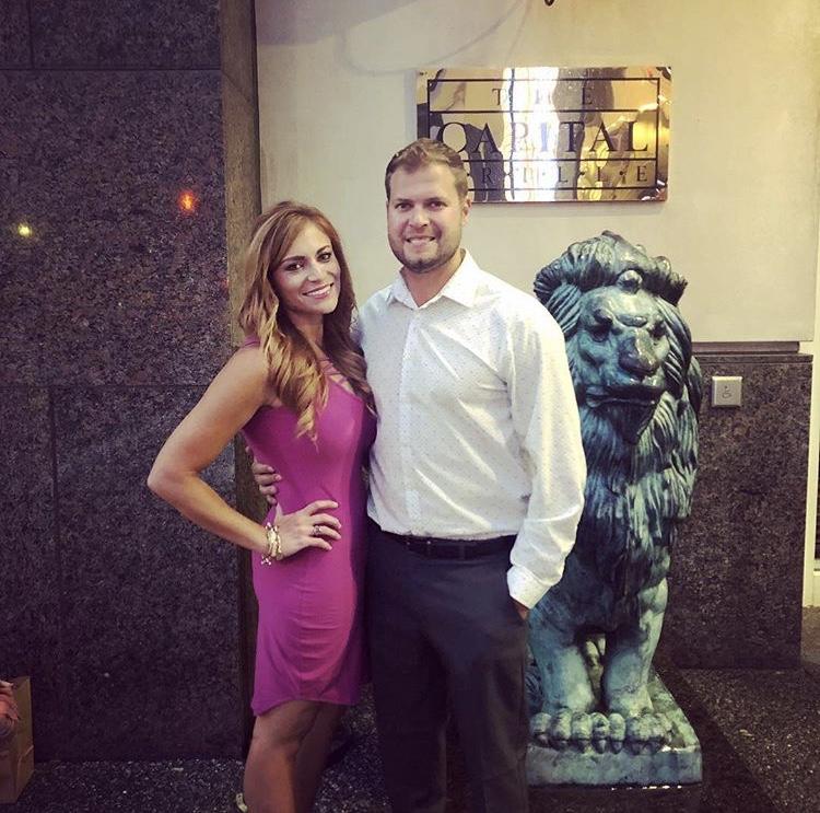The Wedding Website of Katey Mauro and Robert Wrobleski