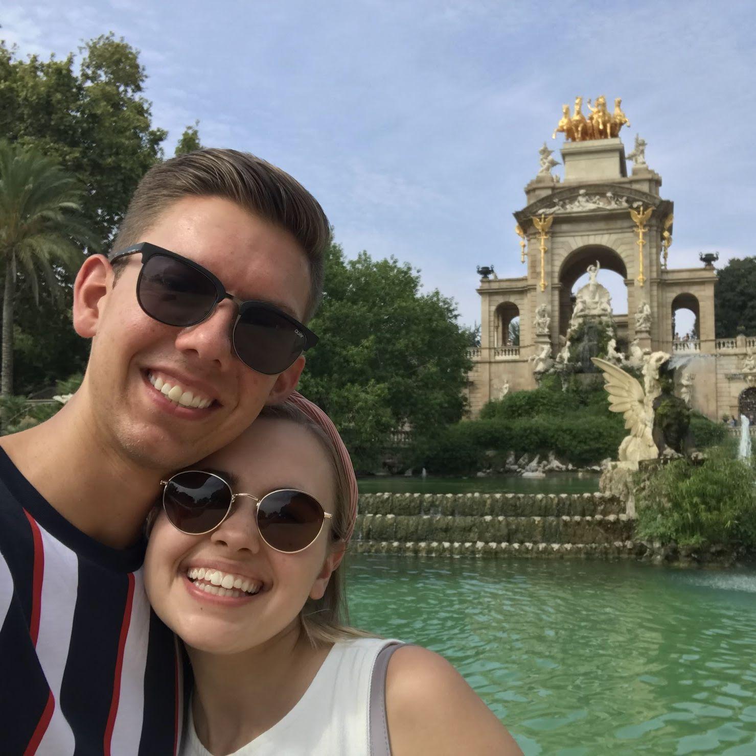 Barcelona 2019