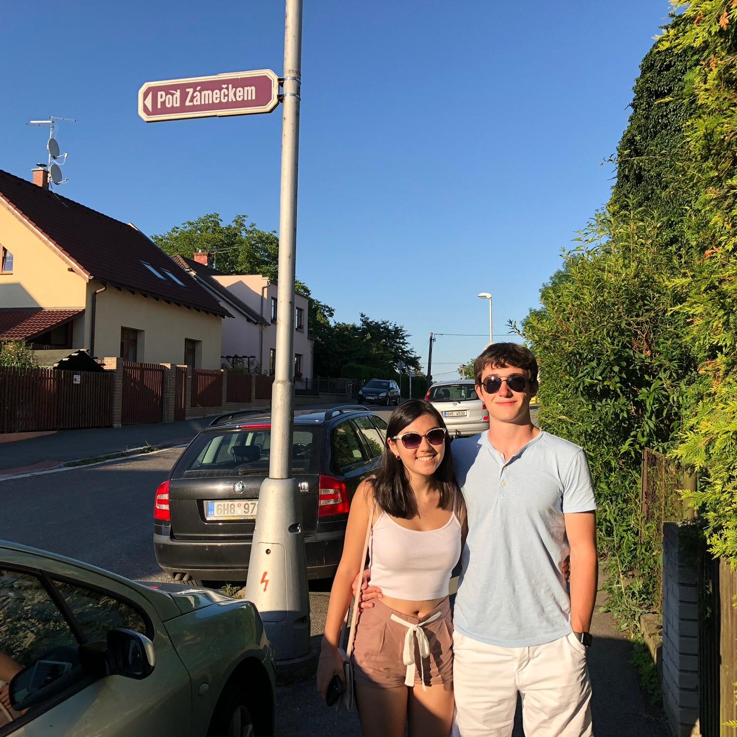 Hradec Králové 2018