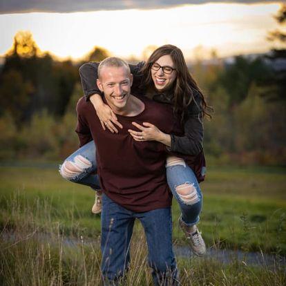 The Wedding Website of Megan Pelletier and Josh Pelletier