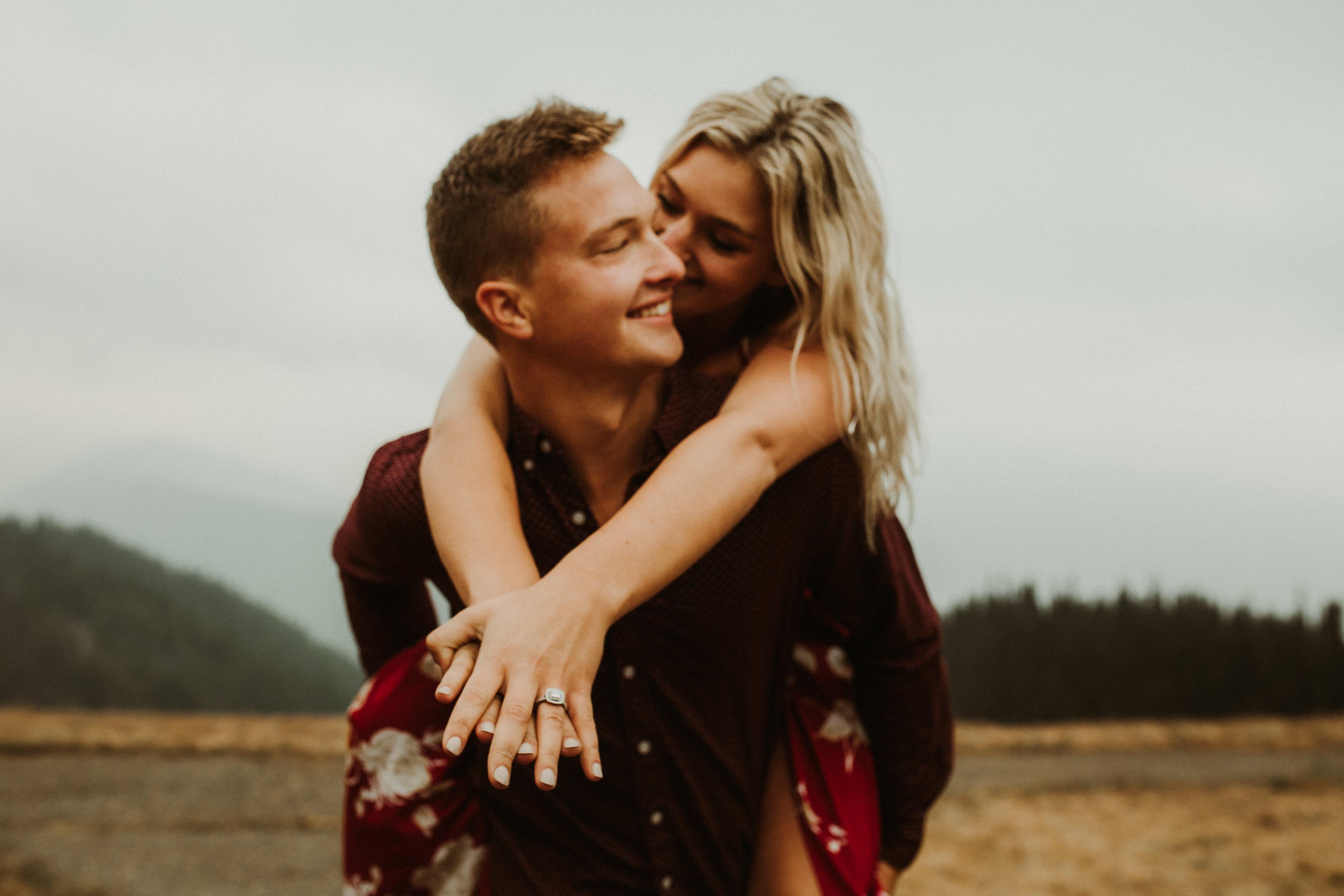 The Wedding Website of Brittney Fritz and Rob Logemann