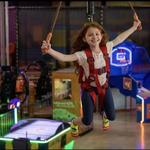 Urban Air Trampoline and Adventure Park