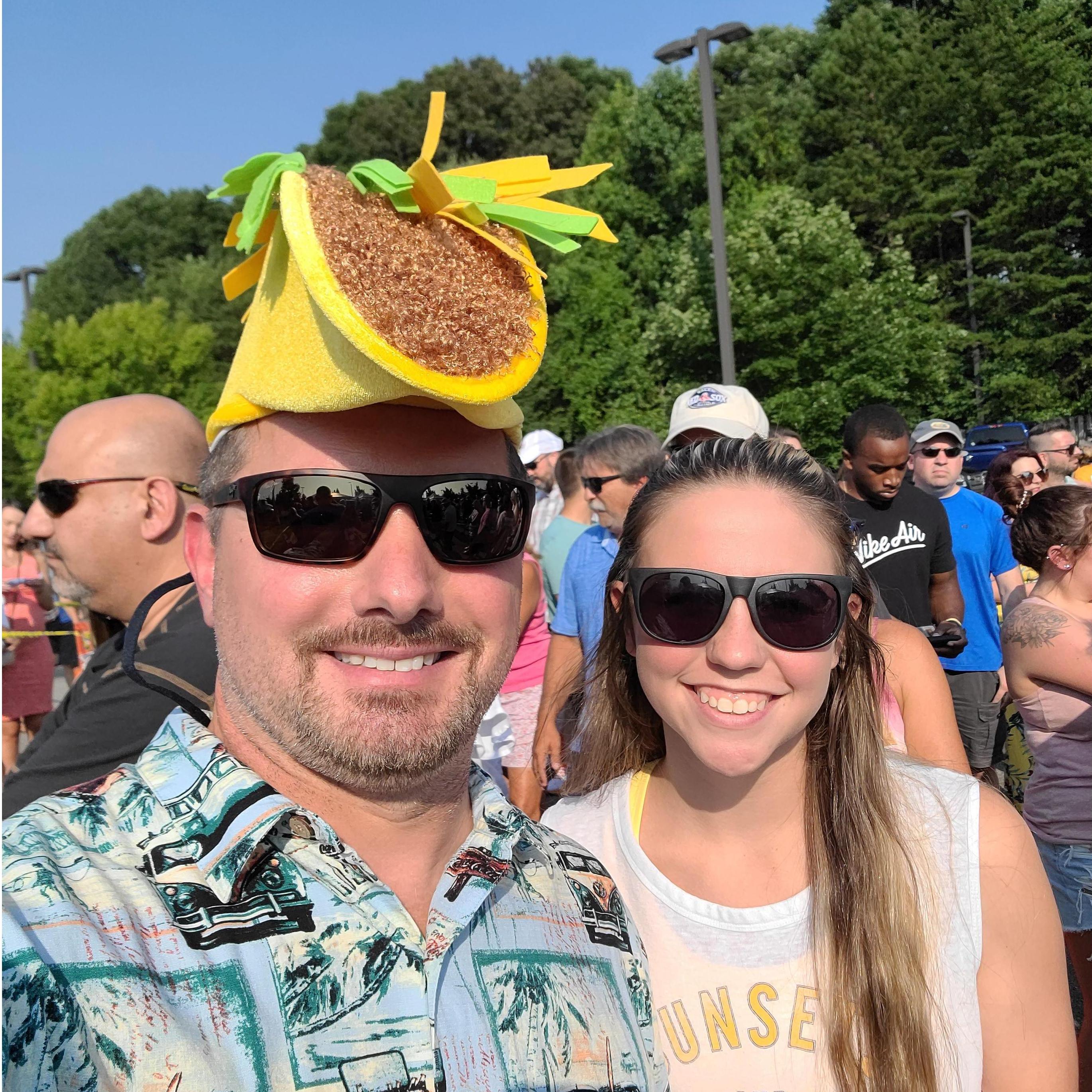 Taco Fest