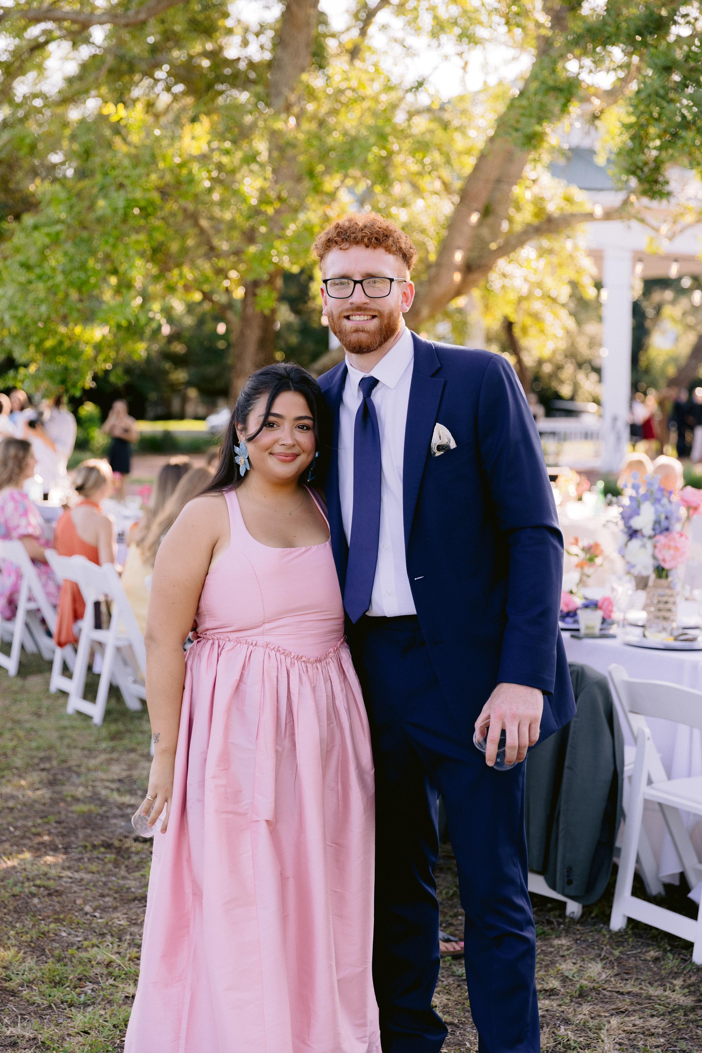 The Wedding Website of Kiana LaRoche and Thomas Hay