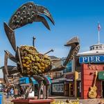 PIER 39