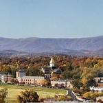 Downtown Dahlonega