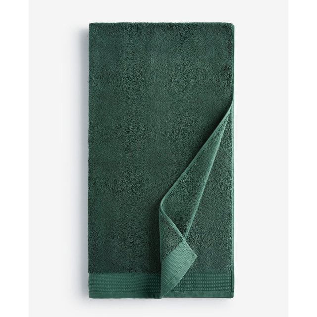 Charter Club Signature 100% Cotton Bath Towel, 30" x 56", Exclusively at Macy’s