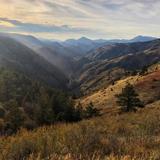 Lookout Mountain Park