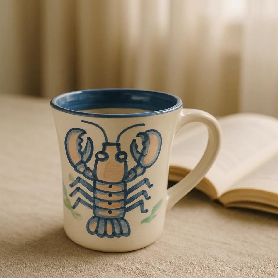 Flare Mug