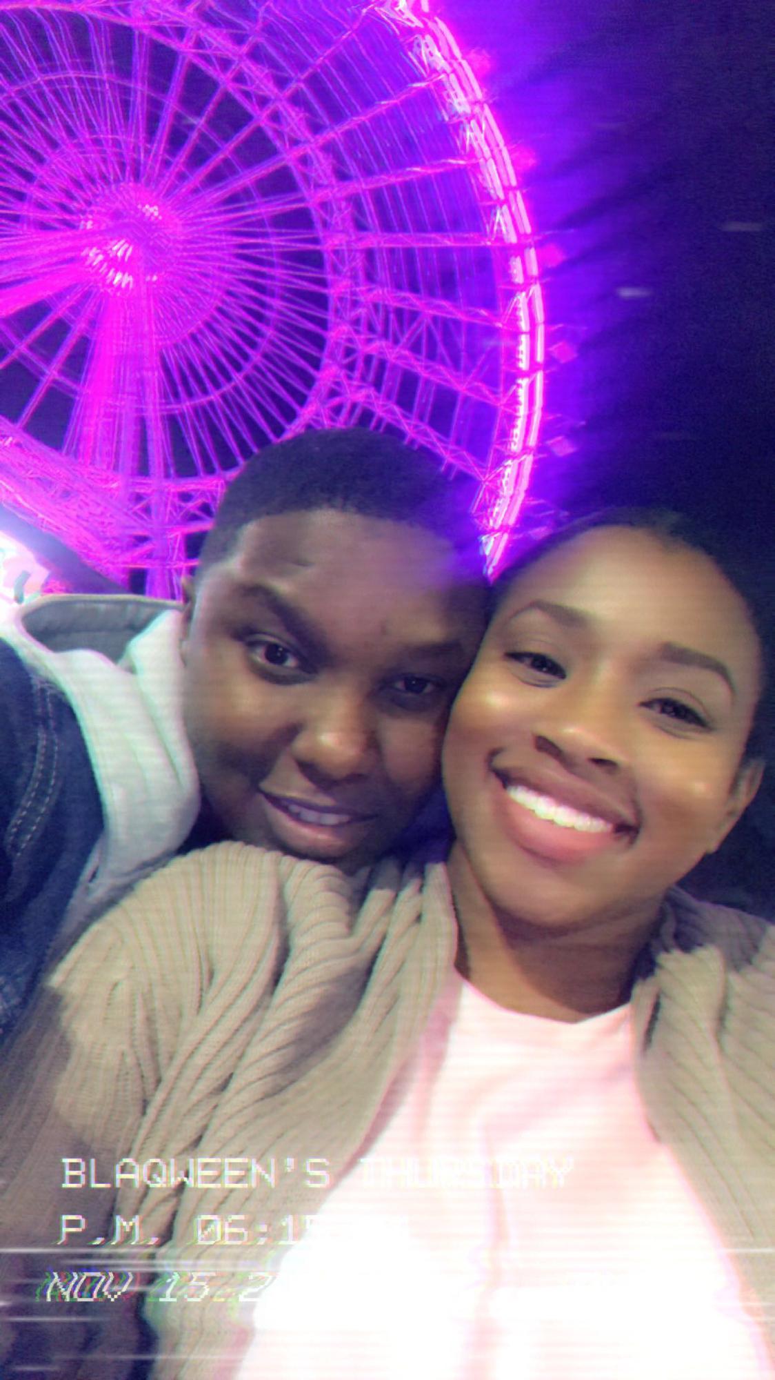 Date Night 2018